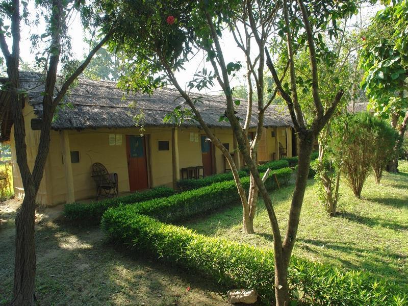 Forest Hideaway Resort Pvt Ltd Bardiya Dış mekan fotoğraf