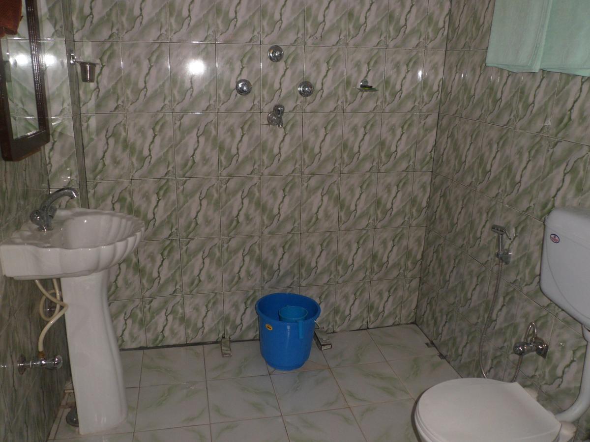 Forest Hideaway Resort Pvt Ltd Bardiya Dış mekan fotoğraf