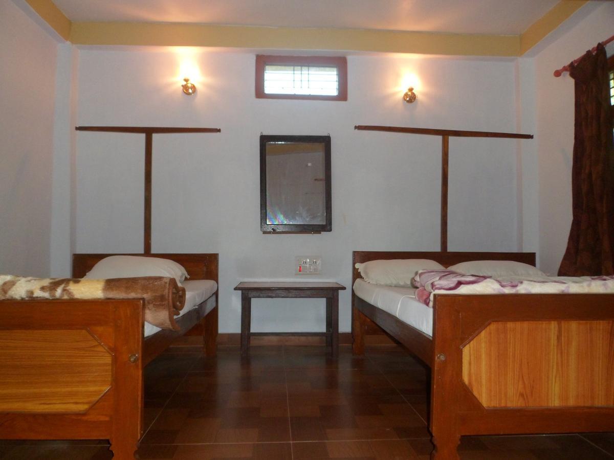 Forest Hideaway Resort Pvt Ltd Bardiya Dış mekan fotoğraf