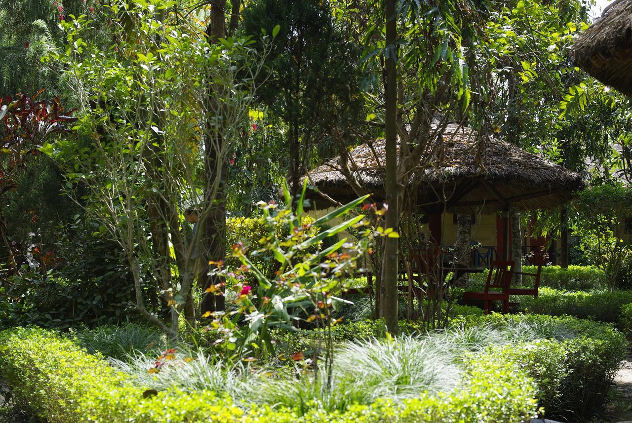 Forest Hideaway Resort Pvt Ltd Bardiya Dış mekan fotoğraf