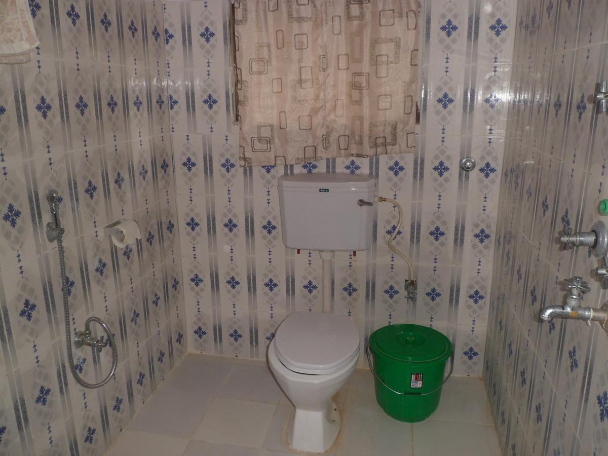 Forest Hideaway Resort Pvt Ltd Bardiya Dış mekan fotoğraf