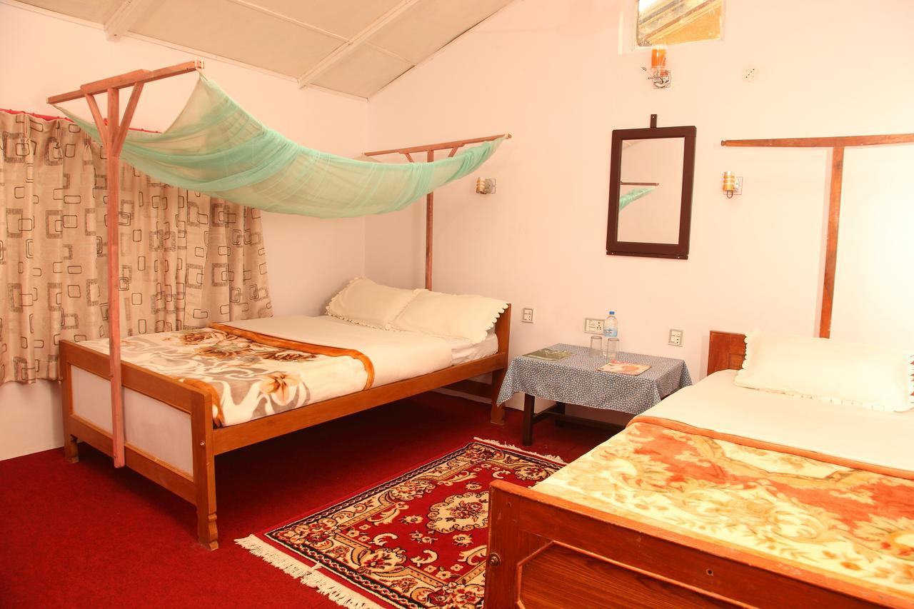 Forest Hideaway Resort Pvt Ltd Bardiya Dış mekan fotoğraf