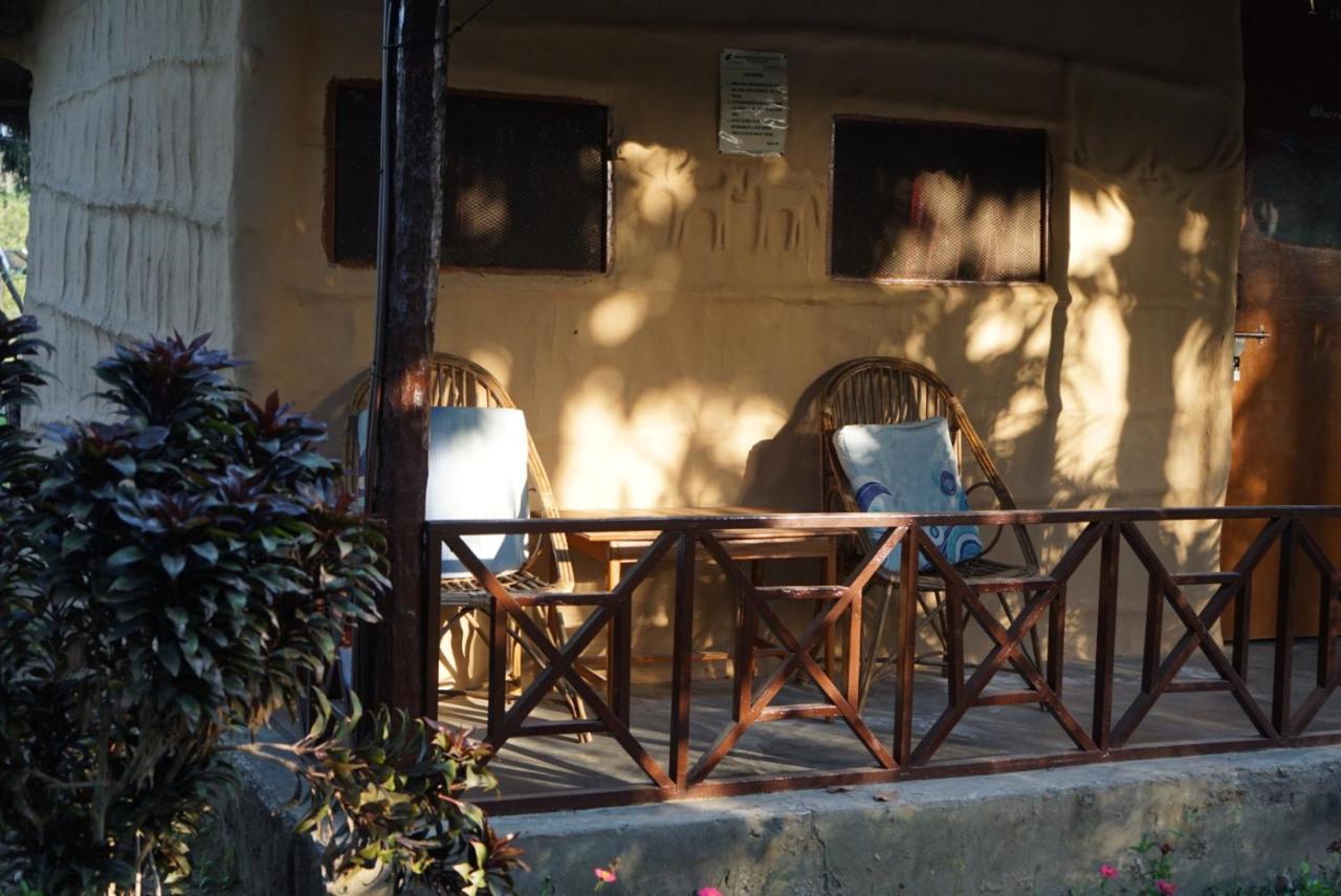 Forest Hideaway Resort Pvt Ltd Bardiya Dış mekan fotoğraf